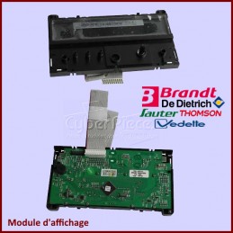 Carte électronique Brandt 70X0074 CYB-310284