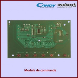 Carte électronique Candy 41021250 CYB-129336