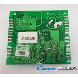 Carte électronique Candy 49008825 CYB-199957