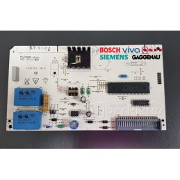 Carte électronique Bosch 00263783 CYB-123037