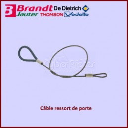 Cable de porte Brandt 31X1239 CYB-131322