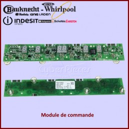 Carte électronique Whirlpool 481010545215 CYB-314541