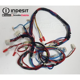 Cablage Indesit C00089586 CYB-153522