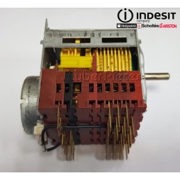 Programmateur Indesit C00052878 CYB-126236