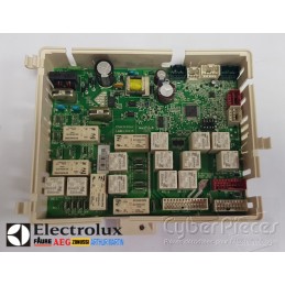 Carte électronique Electrolux 6619220046 CYB-225151