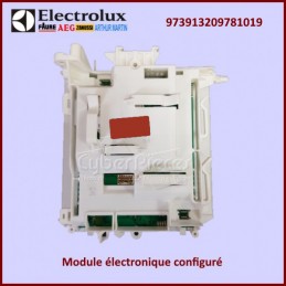 Carte électronique Electrolux 973913209781019 CYB-426534