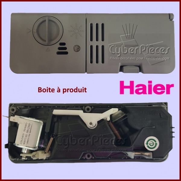 Boite à produit Haier 0124000213 CYB-200066