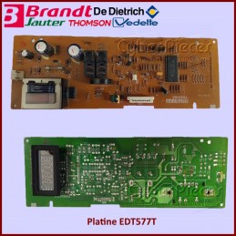 Platine EDT577T Brandt...