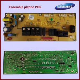 Carte électronique Samsung DE94-03666A CYB-329378