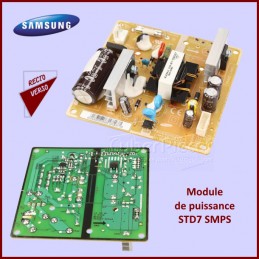 Carte électronique Samsung DA92-00530A CYB-116589