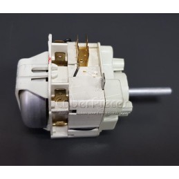Minuterie MS652E - ST1933 Indesit C00124475***épuisée*** CYB-124416