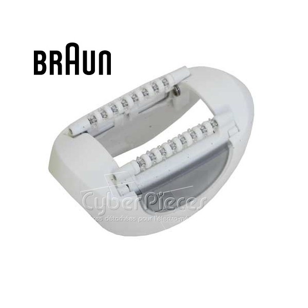 Rouleaux auto-massant Braun 7030650 CYB-143974