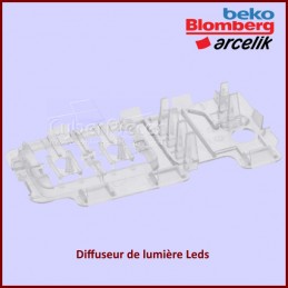 Cache transparent de lumière Leds Beko 2963670200 CYB-228343