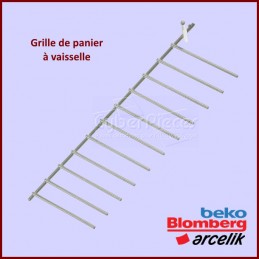 Grille de panier à vaisselle Beko 1781910300 CYB-217859