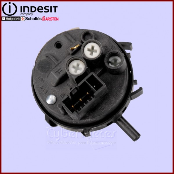 Pressostat 1 Niveau Arcadia Indesit CYB-342704