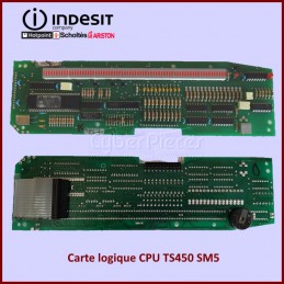 Carte électronique Indesit C00125960 CYB-257084