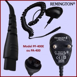 Adaptateur chargeur REMINGTON PF-400E ou PA400 CYB-117890