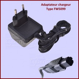 Adaptateur chargeur FW5099 CYB-190510
