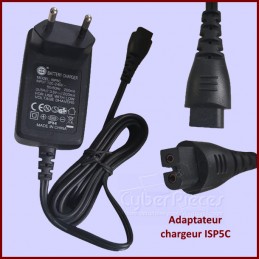 Adaptateur chargeur ISP5C CYB-225427