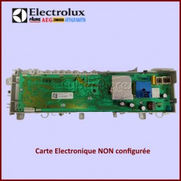 Carte Electronique Electrolux 1326797238 NON configurée CYB-104838