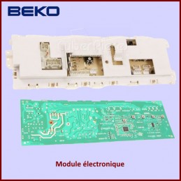 Carte électronique Beko 2823160302 CYB-169646