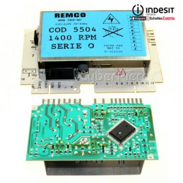 Module digital Indesit C00042082 CYB-015349