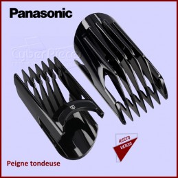 Peigne tondeuse Panasonic WERGC70K7468 CYB-397445