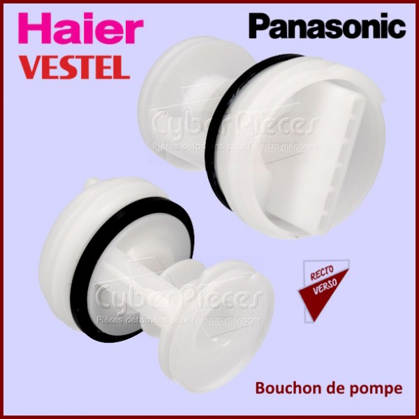 Filtre de pompe Vestel 42268873 CYB-218535