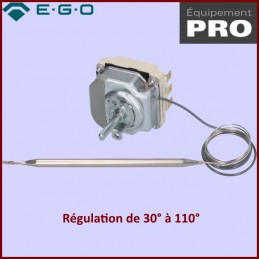 Thermostat EGO 55.34022.010 ( 30° à 110° ) CYB-328982