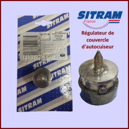 Régulateur De Cocotte Sitram 3108831001764 CYB-253260