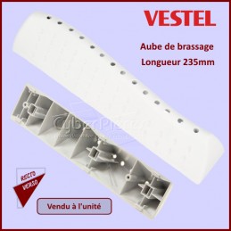 Aube de brassage Vestel 42122318 CYB-259675