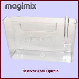 Réservoir à eau MAGIMIX 504321 CYB-376884