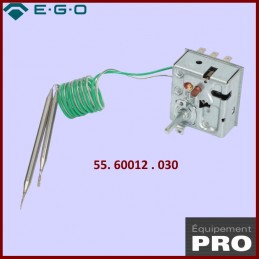 Thermostat EGO 55.60012.030