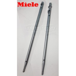 Lot de 2 Tiges de sécurité de transport Miele 4914442 CYB-370769