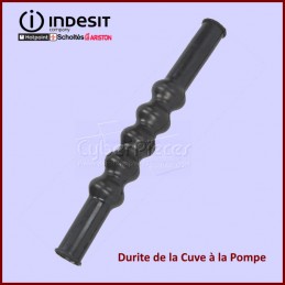 Durite Indesit C00103662 CYB-005616