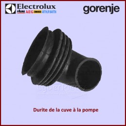 Durite Electrolux 6781915993 CYB-232470