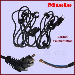 Cordon d'alimentation Miele 5117200 CYB-311472