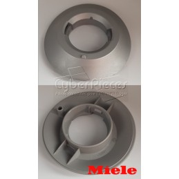 Bouton anneau argent Miele 6151510 CYB-329200