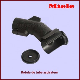 Rotule de tube aspirateur Miele 3947972 CYB-279536