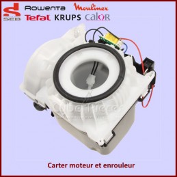 Carter moteur et enrouleur Seb RS-RT4200 CYB-220804