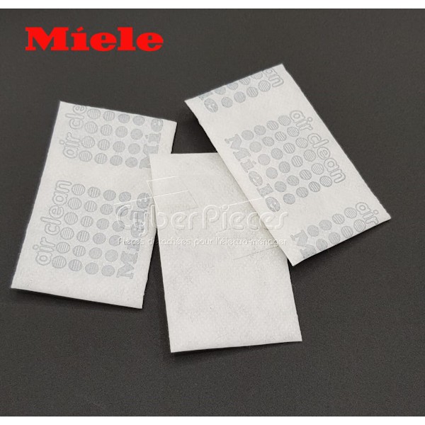 Filtre moteur aspirateur Miele 2517340 CYB-281751