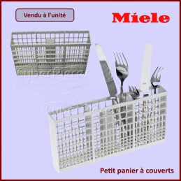 Petit panier à couverts Miele 5563020 CYB-129602