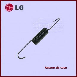 Ressort de cuve LG 4970FR2084R CYB-095310