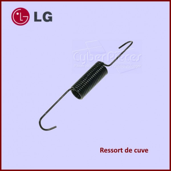 Ressort de cuve LG 4970FR2084R CYB-095310