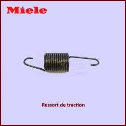 Ressort de traction Miele...