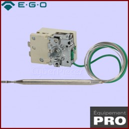 Thermostat Bain-Marie 55.18025.010 CYB-400497