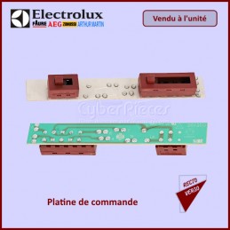 Platine de commande Electrolux 50288058006 CYB-374729