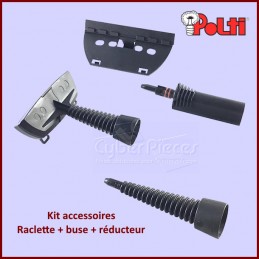 Kit accessoires Polti PRC18952 CYB-193719