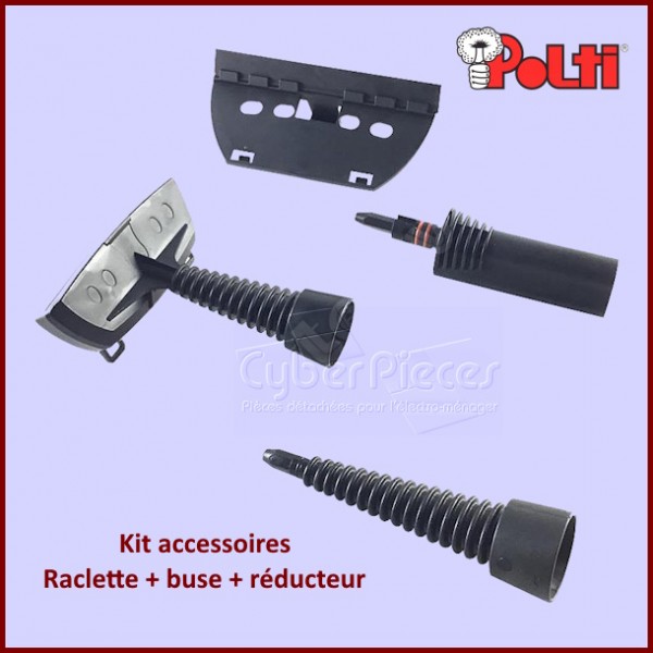 Kit accessoires Polti PRC18952 CYB-193719