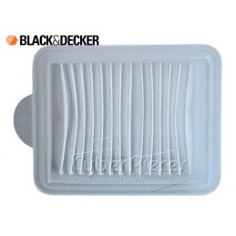 Filtre VH-780 Black & Decker 5104904-00 CYB-131391